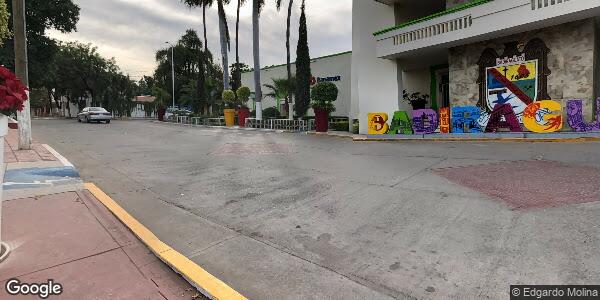 COORDINACIÓN DE SINDICATURAS DEL MUNICIPIO DE BADIRAGUATO